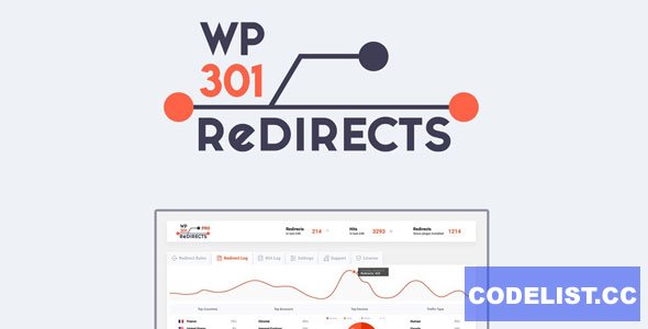 WP 301 Redirects Pro v5.99