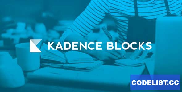 Kadence Blocks Pro v2.1.4