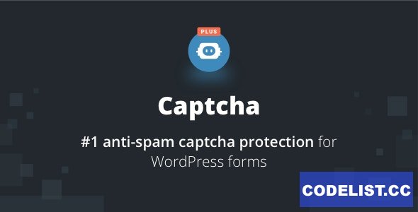 Captcha Plus v5.1.1
