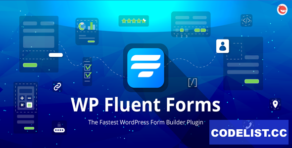 WP Fluent Forms Pro Add-On v4.3.9