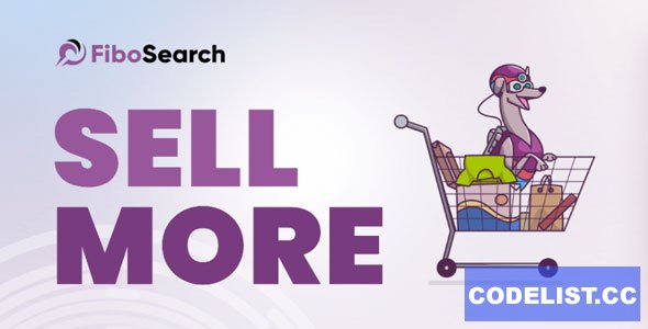 FiboSearch Pro v1.20.0 - AJAX Search for WooCommerce