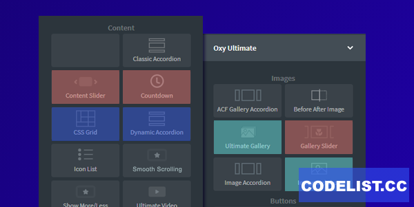 Oxy Ultimate v1.5.2