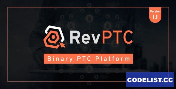 RevPTC v1.0 - Multilevel Binary PTC Platform