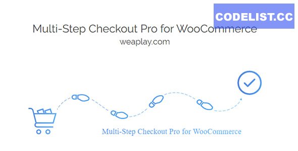 Multi-Step Checkout Pro for WooCommerce v2.26