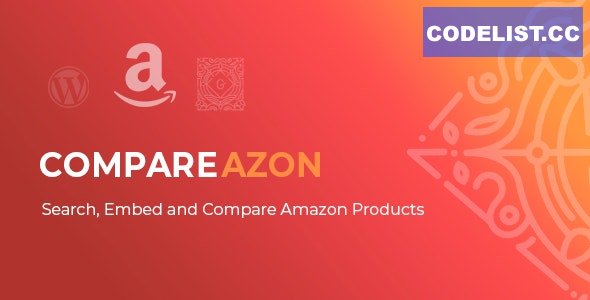 CompareAzon v1.0 - Amazon Product Comparison Tables