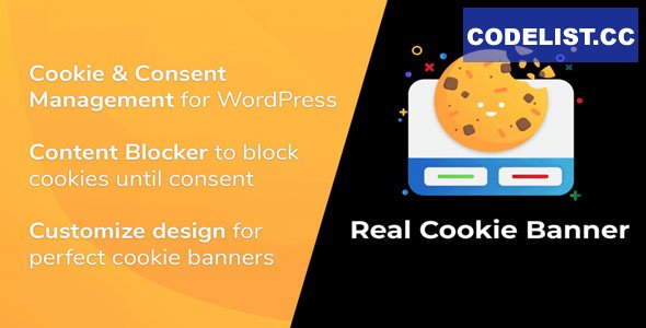 Real Cookie Banner v2.5.1