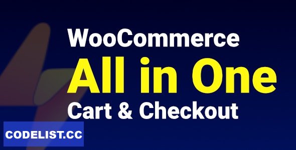 Instantio v2.5.2 - WooCommerce All in One Cart and Checkout