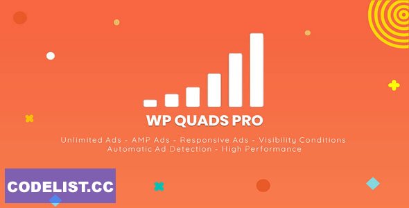 WP Quads Pro v2.0.8