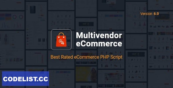 Active eCommerce CMS v6.3.1 - nulled