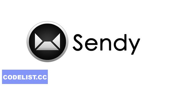 Sendy v6.0.3 - Send newsletters, 100x cheaper - nulled