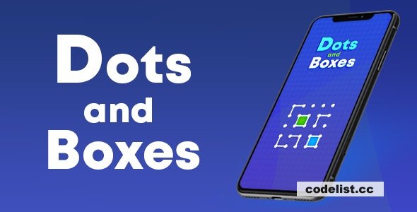 Dots And Boxes v1.0
