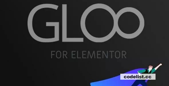 GLoo For Elementor 1.3.13