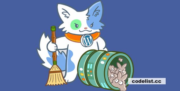 Meow Database Cleaner Pro 0.6.6