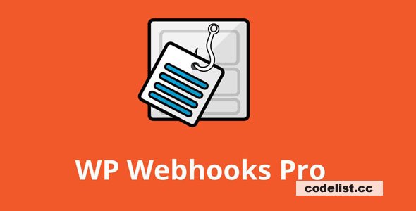 WP Webhooks Pro 6.0.0