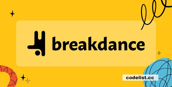 Breakdance v1.7.0 - The New Platform For WordPress Website Creation