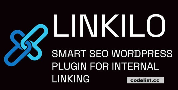 Linkilo v1.3.1 - Best Internal Link Building & Link Auditing Tool