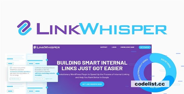 Link Whisper Premium v2.2.5