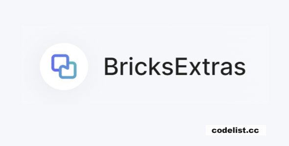 BricksExtras v1.2.0 - Premium Bricks Builder Addon