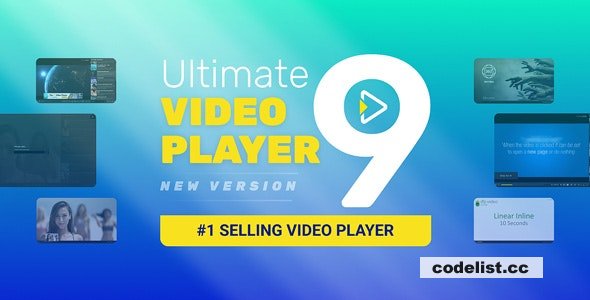 Ultimate Video Player v9.3