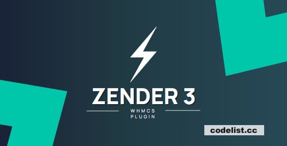 Zender WHMCS Plugin for SMS and WhatsApp v2.0