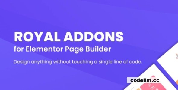 Royal Elementor Addons Pro 1.5.9.7